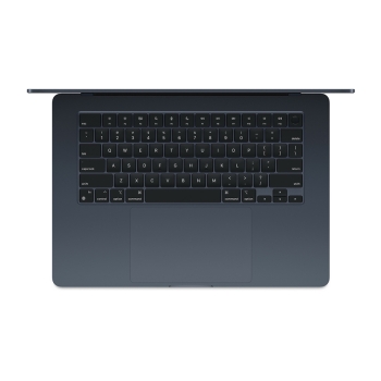 Apple MacBook Air 15 Z18U00041 - M2  / 15” 2888 x 1864 / 16 GB RAM / 512 GB M.2 SSD  / GPU M2 / Mac OS / Zasilacz 2 x USB-C 35W / Północ